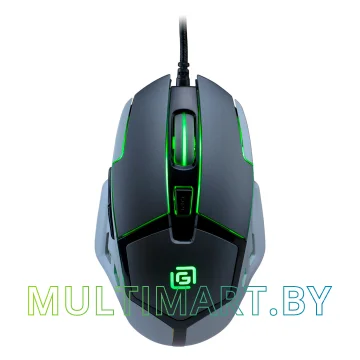 Игровая мышь Oklick 915G V2 Hellwish